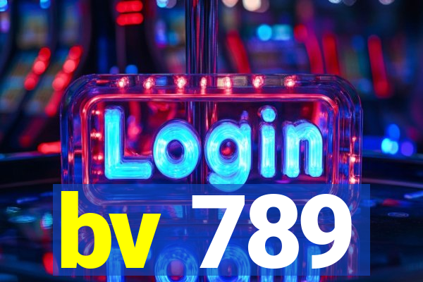 bv 789
